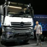 Transportasi Logistik