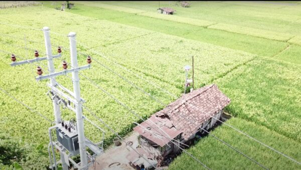 Electrifying Agriculture