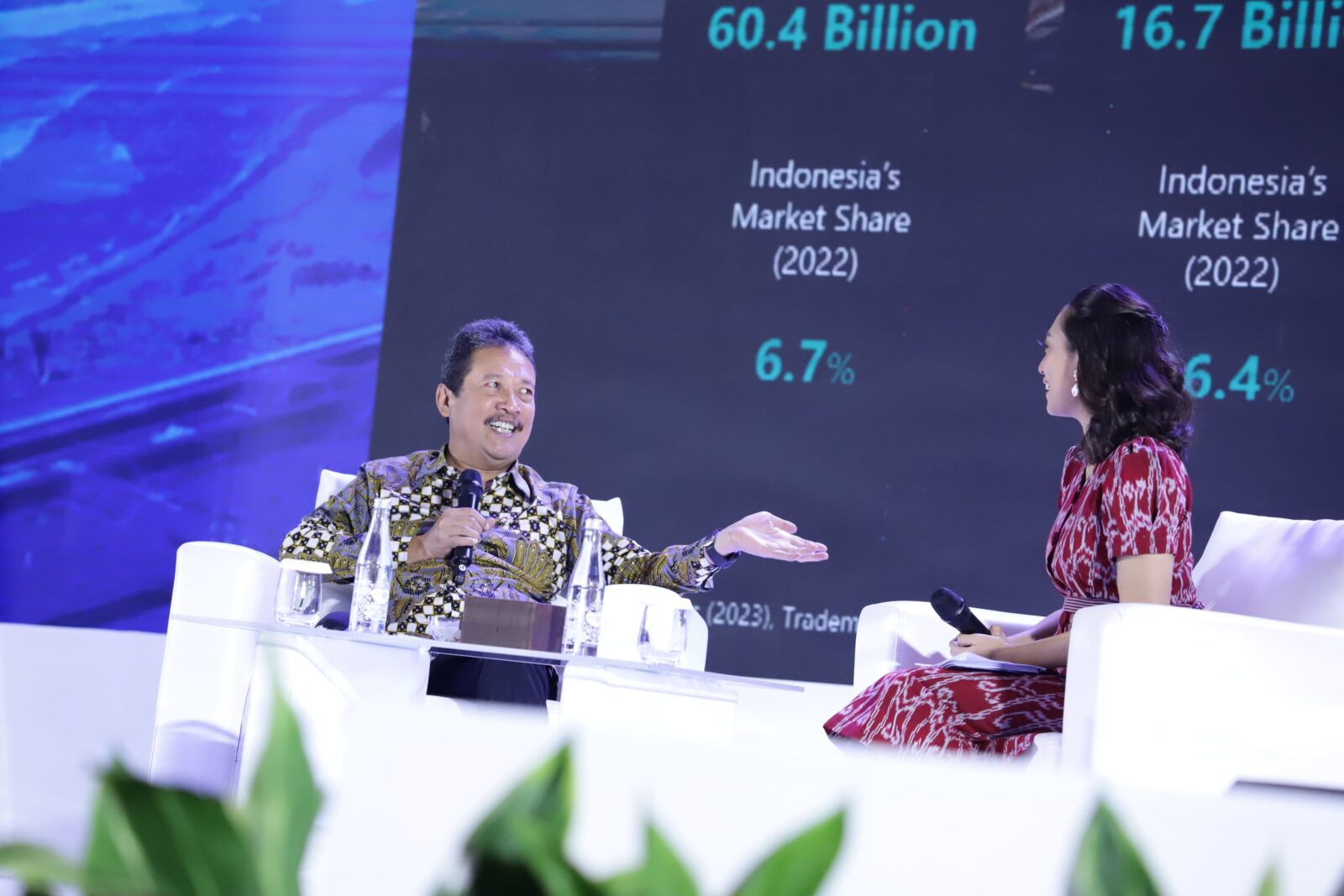 Budidaya perikanan