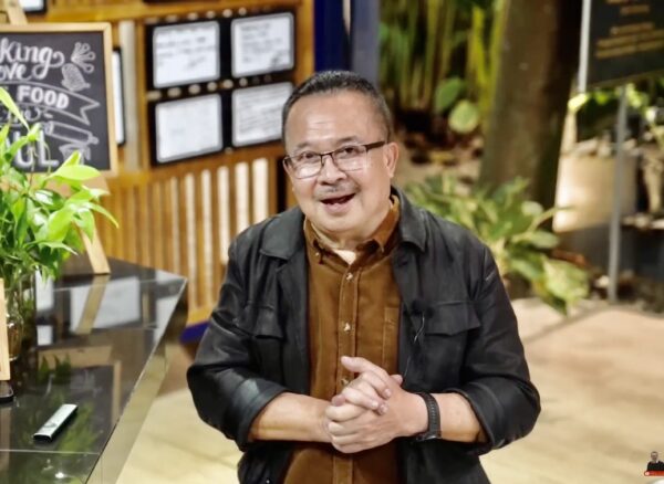 Rhenald Kasali