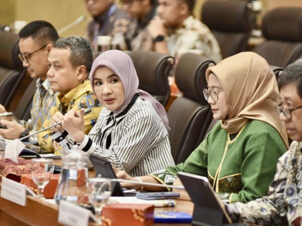 Dirut Pertamina