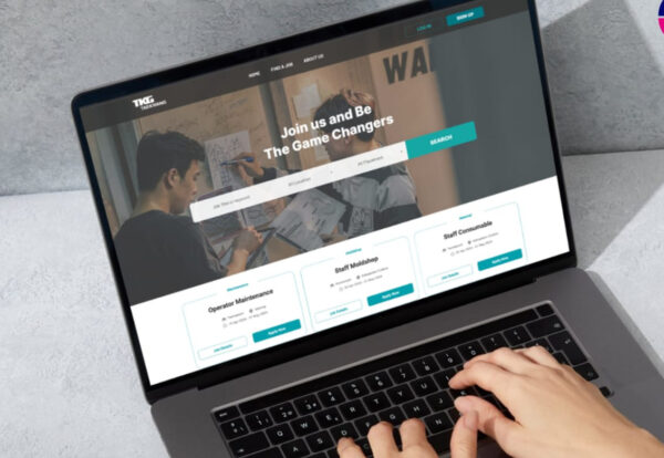jobseeker
