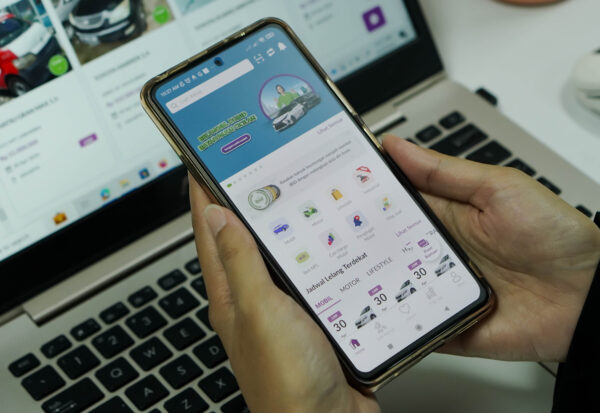 Lelang Digital