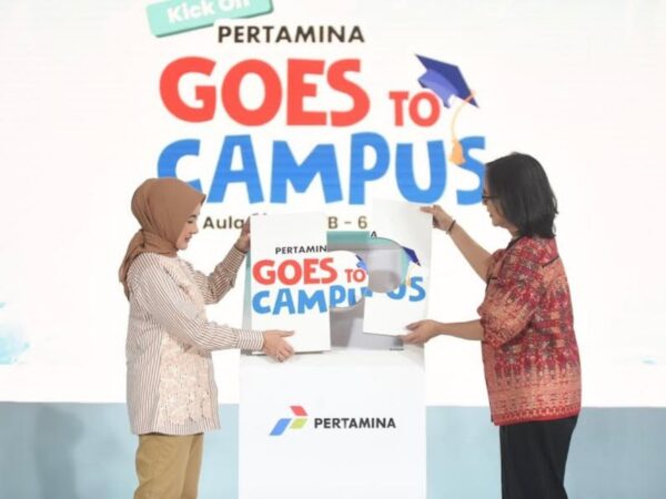 DIrut Pertamina
