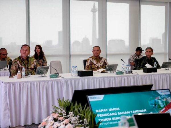 Pertamina Retail