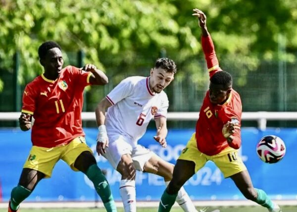 Timnas U-23