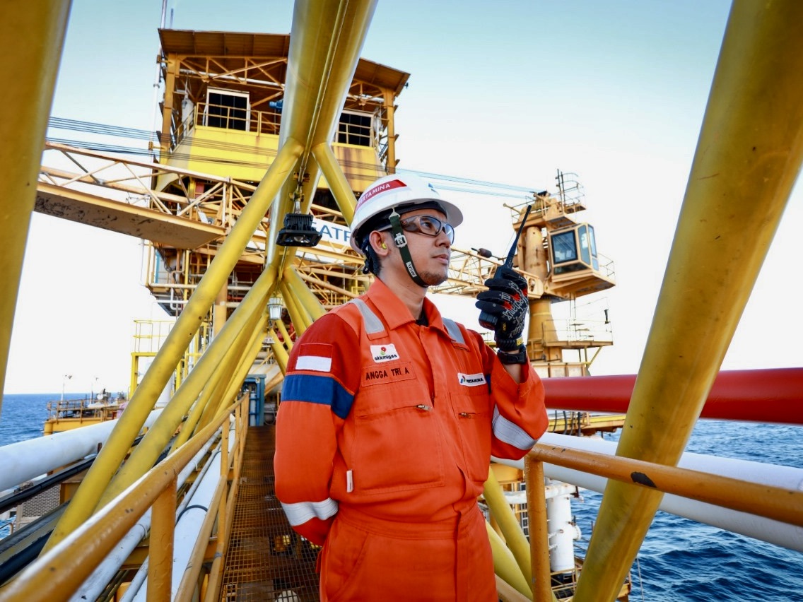 Pertamina Hulu Energi