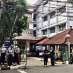 Labschool Jakarta