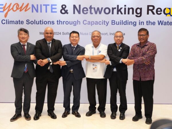 Menteri PUPR