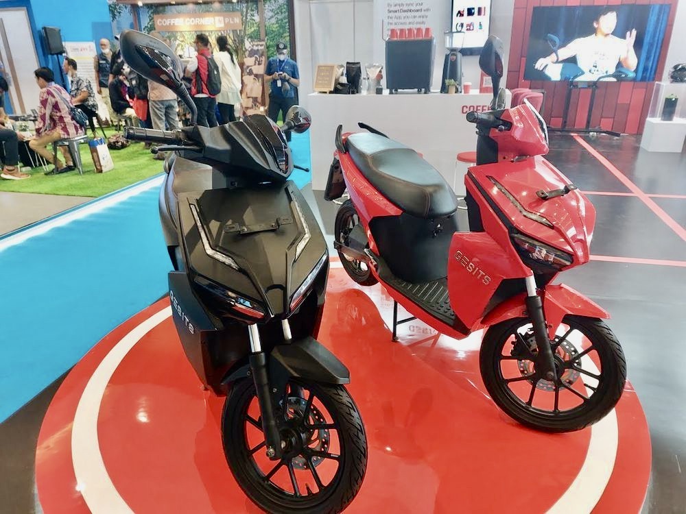 Motor Listrik