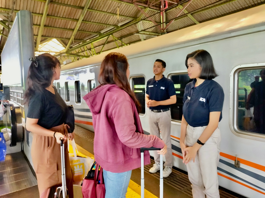 Stasiun Gambir