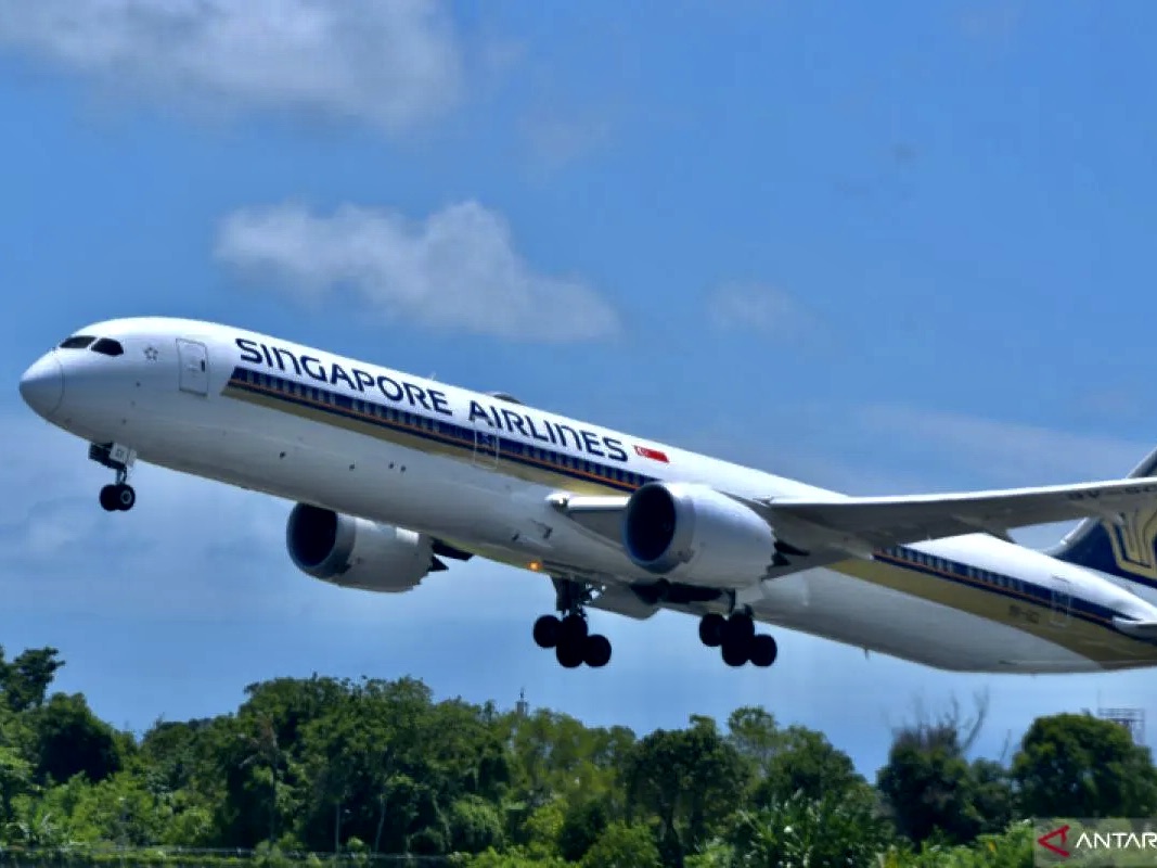 Siangapore Airline