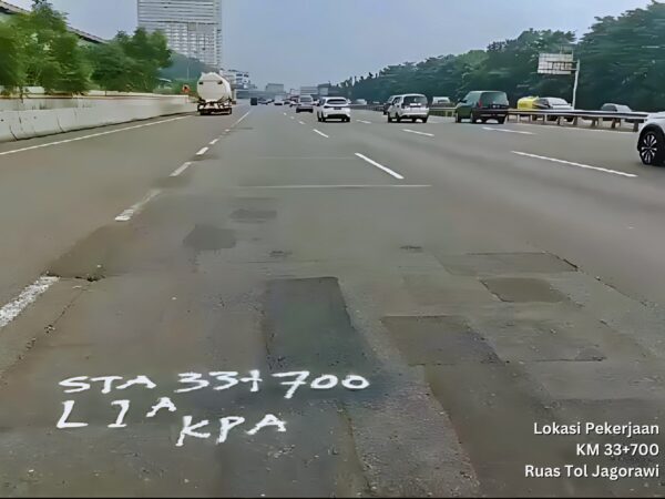 Tol Jagorawi