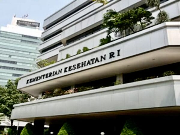 Gedung Kemenkes