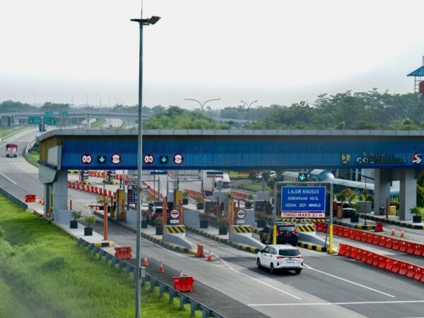 Jalan Tol