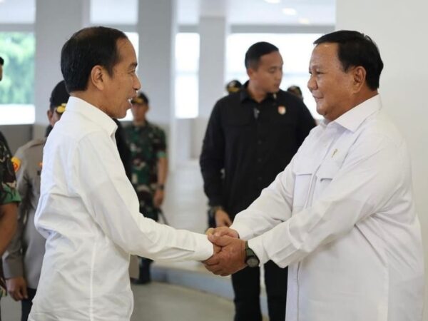 Prabowo Subianto