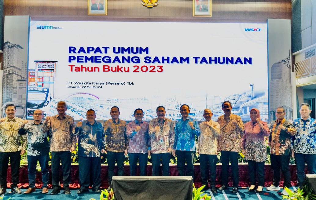 Waskita Karya