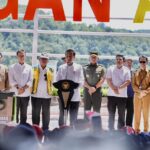 Presiden Jokowi