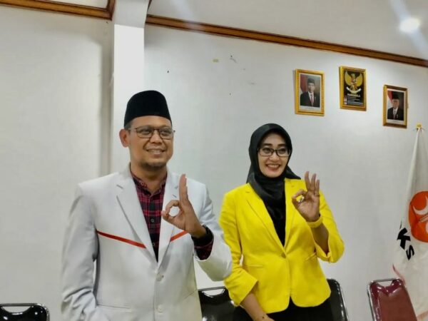 Bacalon Depok