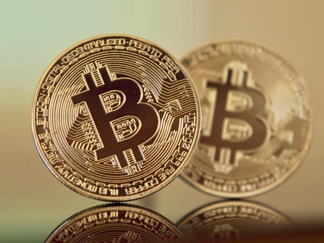 PERDAGANGAN KRIPTO