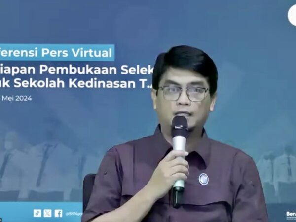Kepala BKN