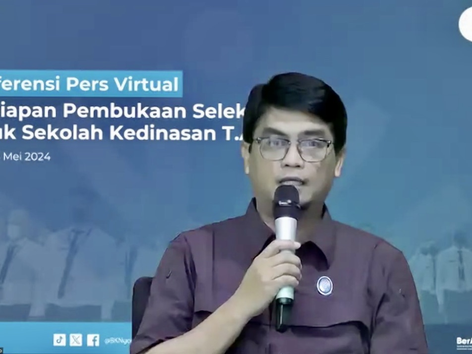 Kepala BKN