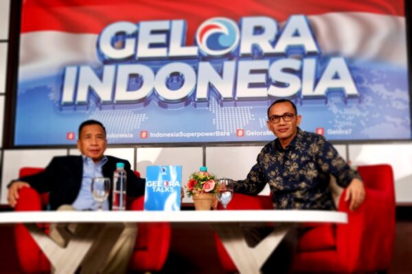 Gelora Talks