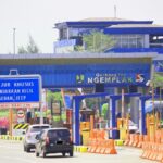 Tol Solo Ngawi