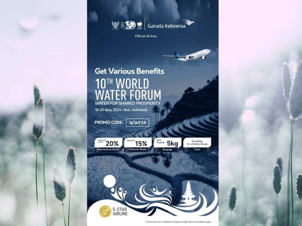 Garuda Indonesia
