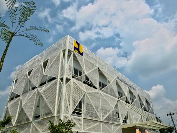 Gedung UGM