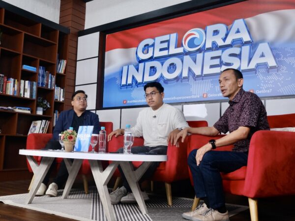 Gelora Talks