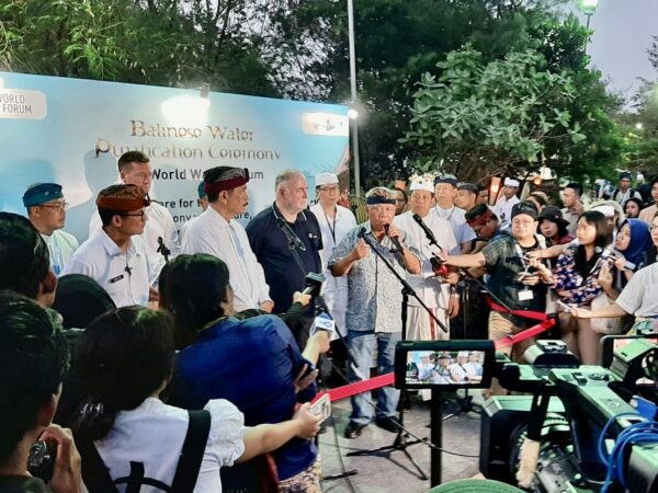 Menteri PUPR