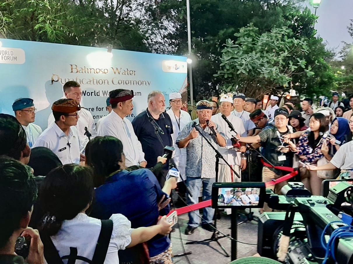 Menteri PUPR