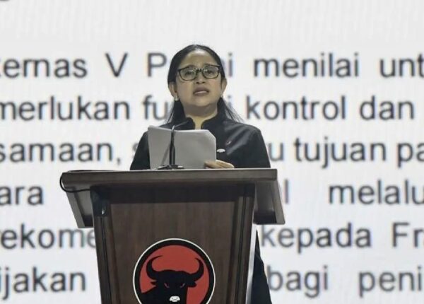Puan Maharani