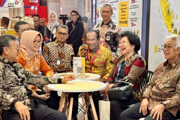 Menteri ESDM