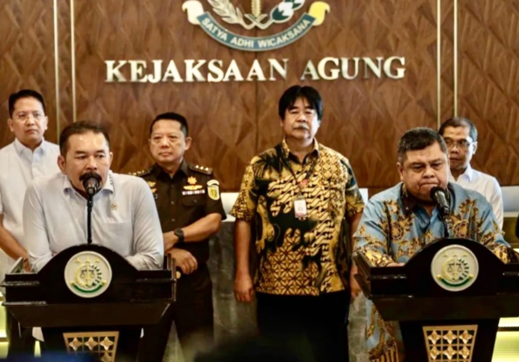 JAKSA AGUNG
