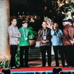 Presiden Jokowi