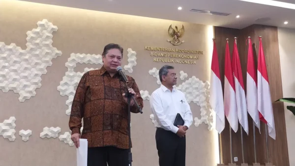 Batasan barang impor