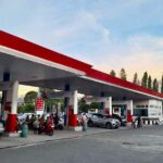 SPBU Pertamina