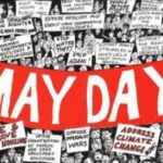MAY DAY