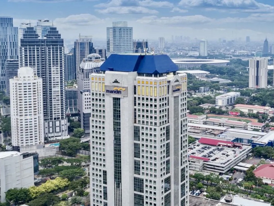 Bank Mandiri