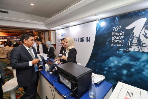 World Water Forum 2024