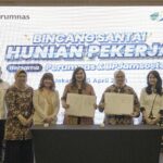 Rumah untuk Pekerja