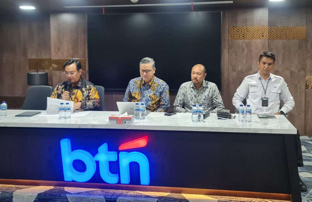 Kasus Investasi bodong