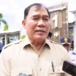 Wacana penambahan kementerian