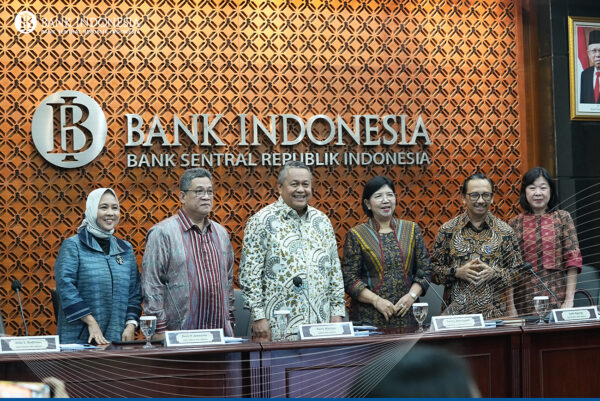 suku bunga acuan