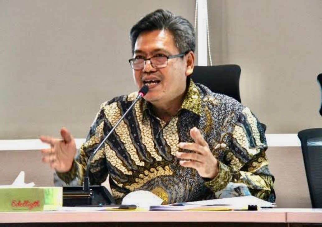 DIRJEN AGRO