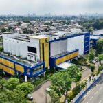 Gedung Jasa Marga