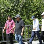 Menteri PUPR