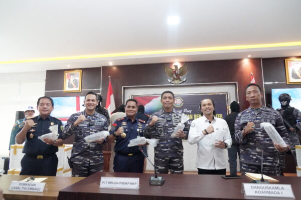 Penyelundupan BBL